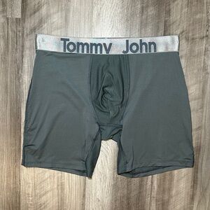 Tommy John Essential Sport 360 Micro Boxer Brief (NWOT) - Medium